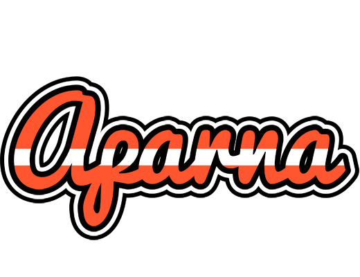 Aparna denmark logo