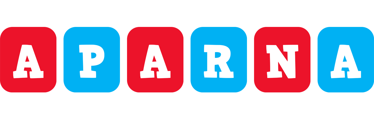 Aparna diesel logo