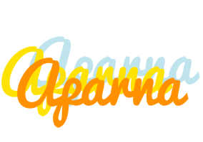 Aparna energy logo