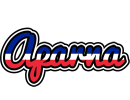 Aparna france logo