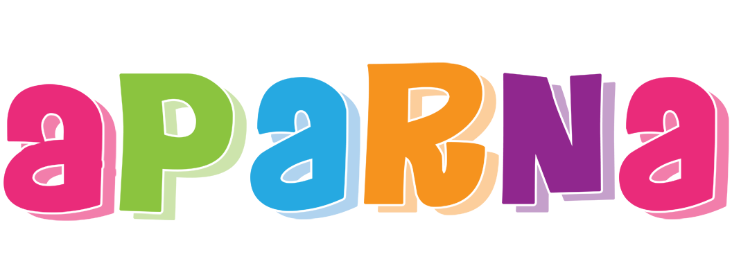 Aparna friday logo