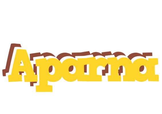 Aparna hotcup logo