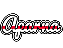 Aparna kingdom logo