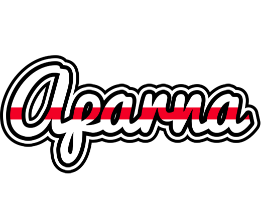 Aparna kingdom logo