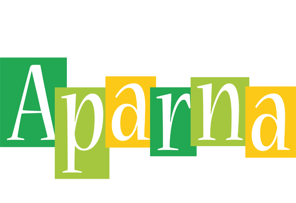 Aparna lemonade logo