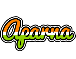 Aparna mumbai logo
