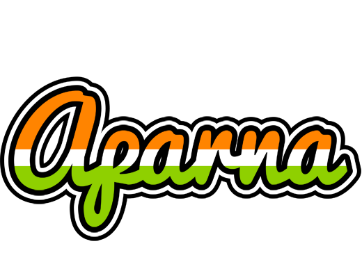 Aparna mumbai logo