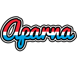 Aparna norway logo