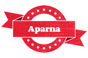 Aparna passion logo