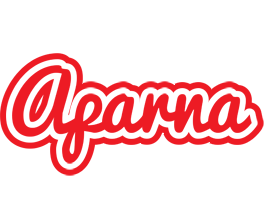 Aparna sunshine logo