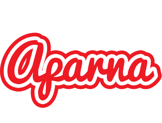 Aparna sunshine logo