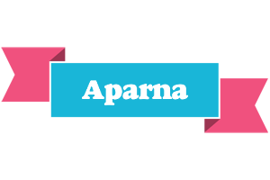 Aparna today logo