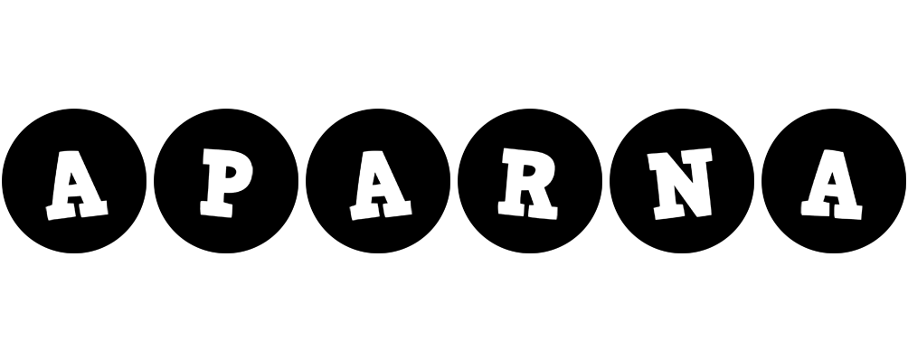 Aparna tools logo