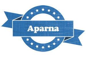 Aparna trust logo