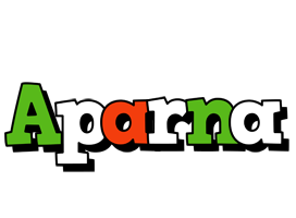 Aparna venezia logo