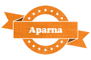 Aparna victory logo