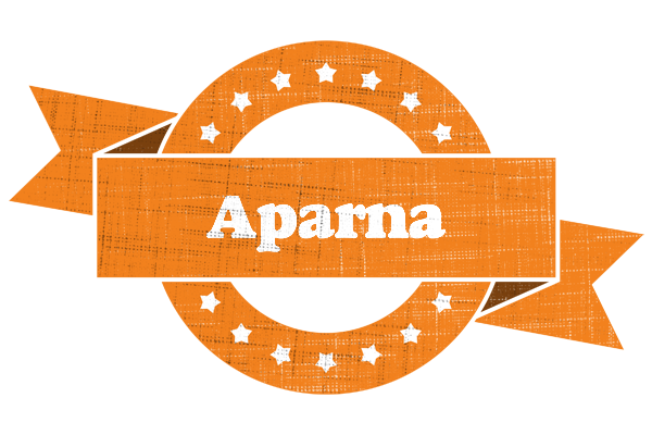 Aparna victory logo