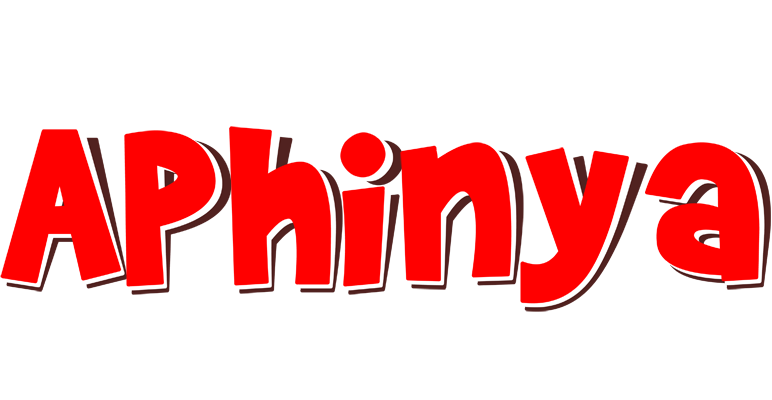 Aphinya basket logo