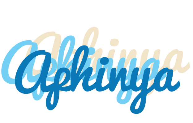 Aphinya breeze logo