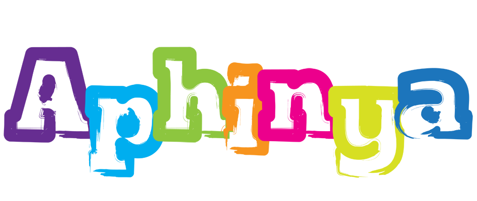 Aphinya casino logo