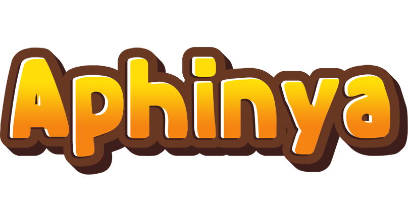 Aphinya cookies logo