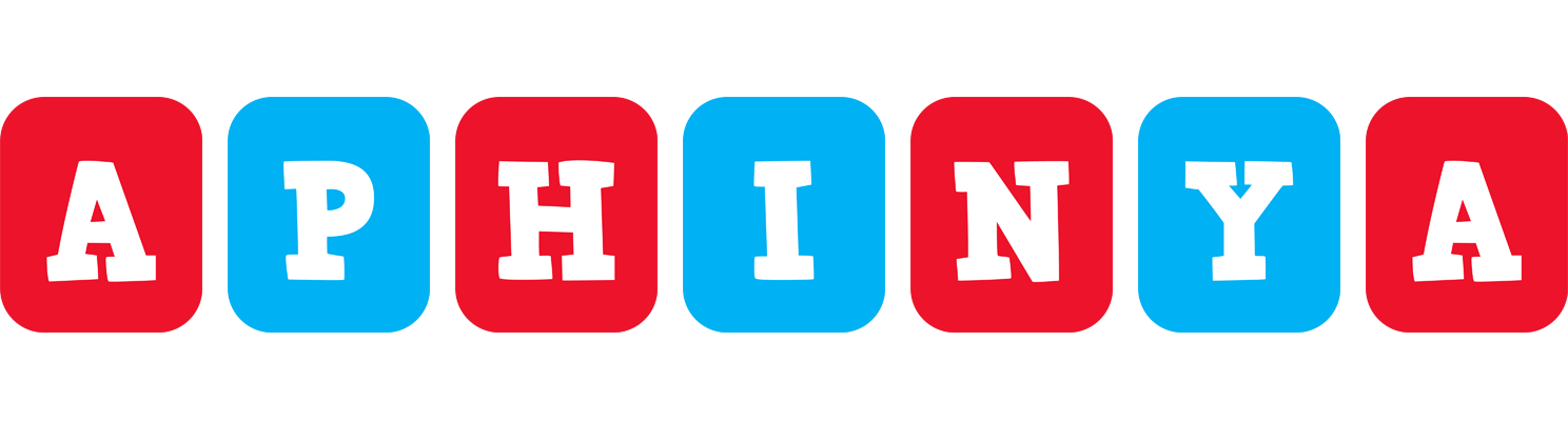Aphinya diesel logo