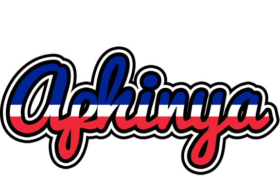 Aphinya france logo