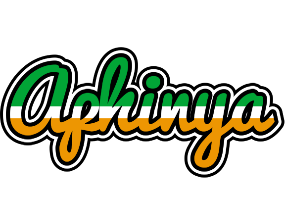 Aphinya ireland logo