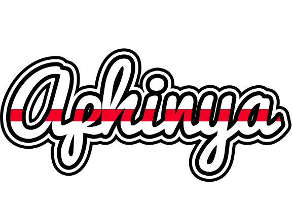 Aphinya kingdom logo