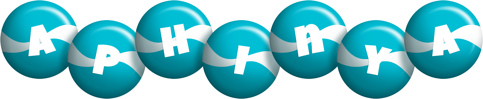 Aphinya messi logo