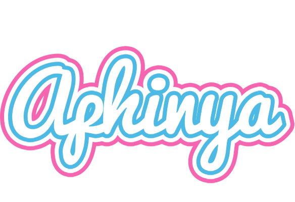 Aphinya outdoors logo