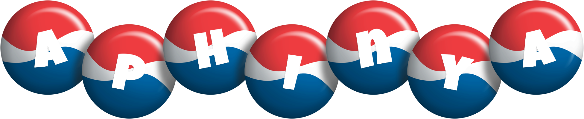 Aphinya paris logo