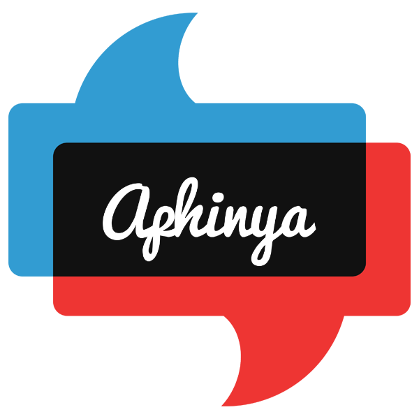 Aphinya sharks logo