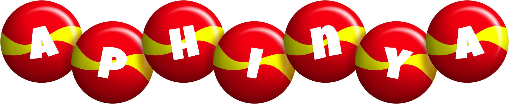 Aphinya spain logo