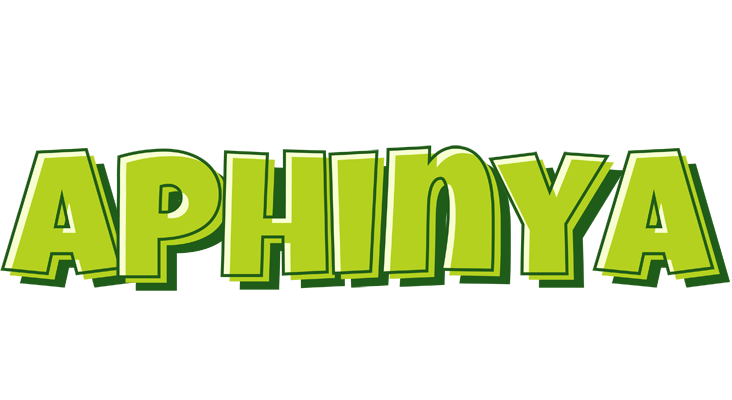 Aphinya summer logo