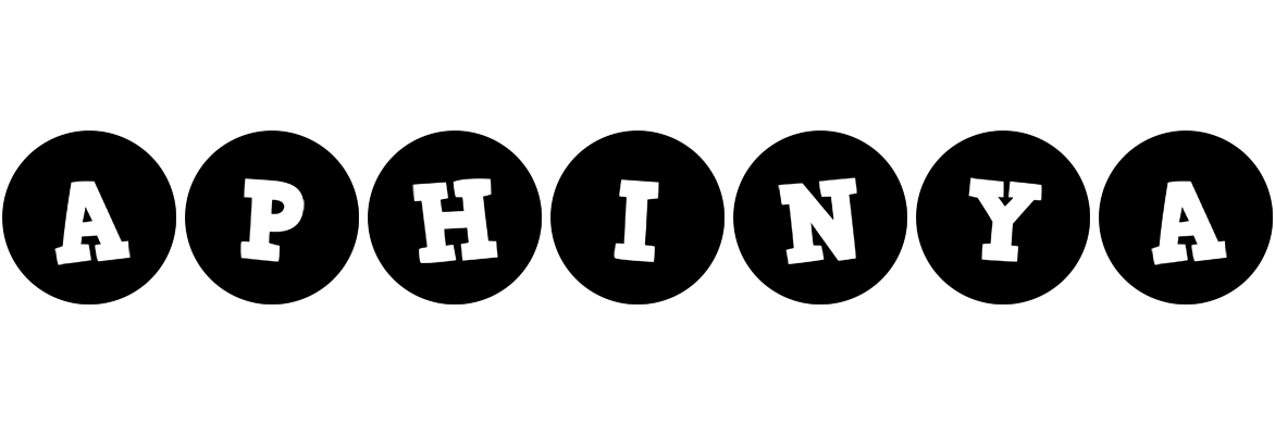 Aphinya tools logo