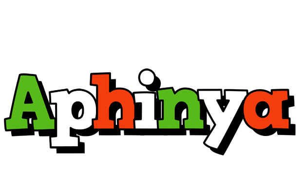 Aphinya venezia logo