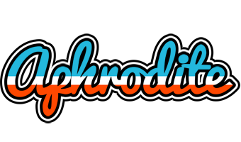Aphrodite america logo