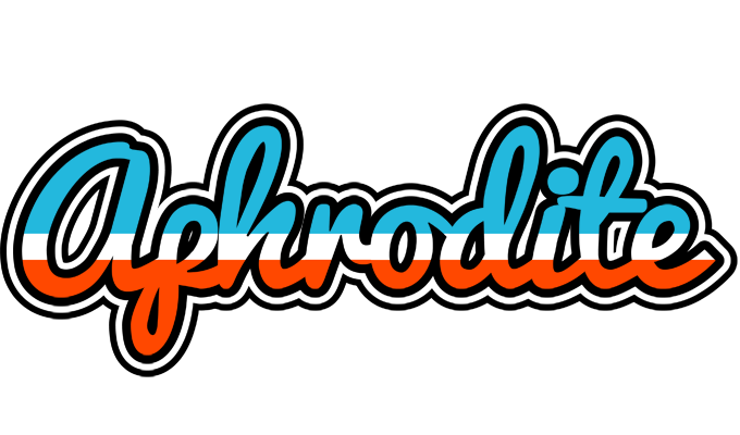 Aphrodite america logo