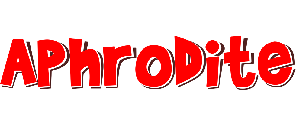 Aphrodite basket logo