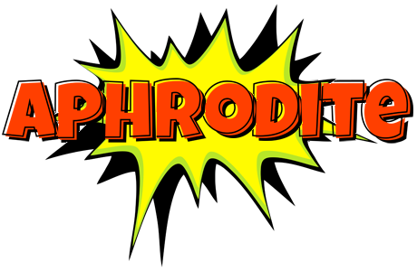 Aphrodite bigfoot logo