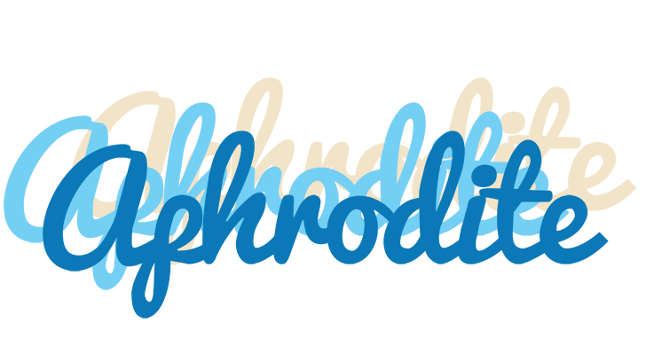 Aphrodite breeze logo