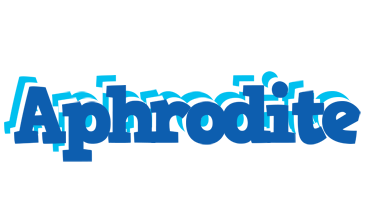 Aphrodite business logo