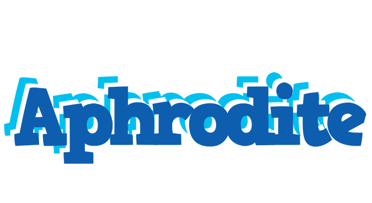 Aphrodite business logo