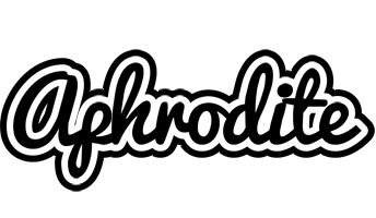 Aphrodite chess logo