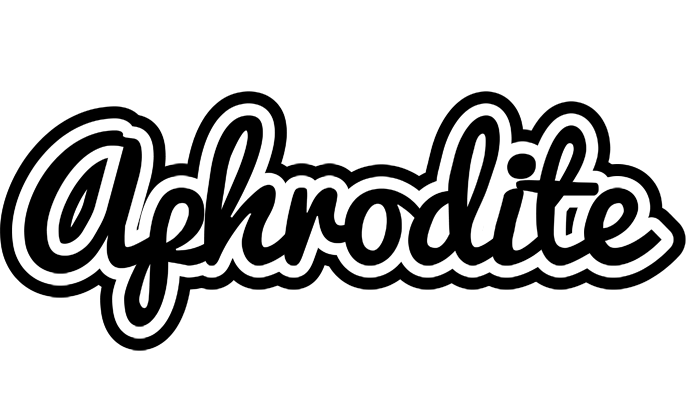 Aphrodite chess logo