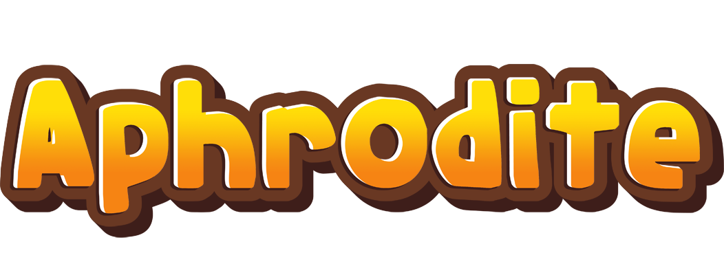 Aphrodite cookies logo