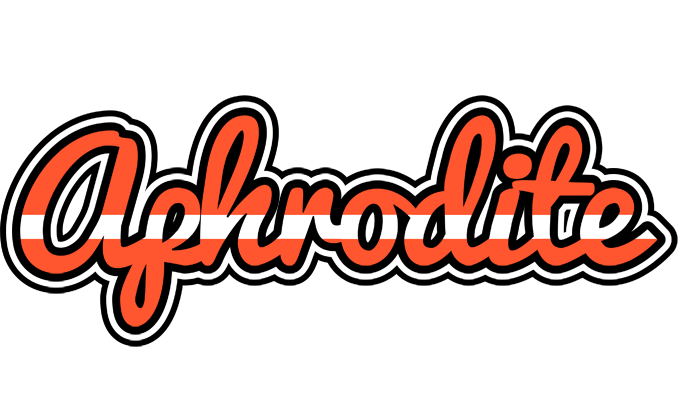 Aphrodite denmark logo