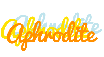 Aphrodite energy logo