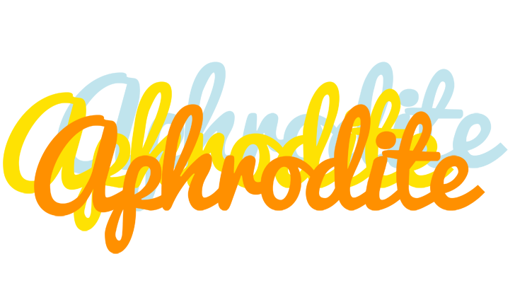 Aphrodite energy logo